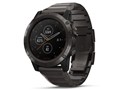 fenix 5X Plus 010-01989-70