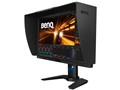 AQCOLOR PV270 [27�C���` �u���b�N]