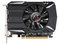 Phantom Gaming Radeon RX560 2G [PCIExp 2GB]