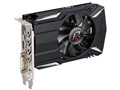 Phantom Gaming Radeon RX560 2G [PCIExp 2GB]