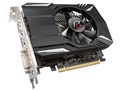 Phantom Gaming Radeon RX560 2G [PCIExp 2GB]