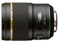 HD PENTAX-D FA�� 50mmF1.4 SDM AW