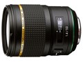 HD PENTAX-D FA�� 50mmF1.4 SDM AW