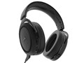 Gaming HS70 Wireless CA-9011175-AP [Carbon]
