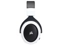 Gaming HS70 Wireless CA-9011177-AP [White]