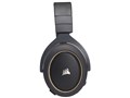 Gaming HS70 Wireless CA-9011178-AP [Gold]