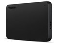 CANVIO BASICS HDTB420AK3AA [Black]