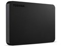 CANVIO BASICS HDTB420AK3AA [Black]