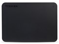 CANVIO BASICS HDTB420AK3AA [Black]