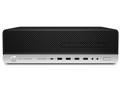 EliteDesk 800 G4 SF/CT �X�^���_�[�h���f��
