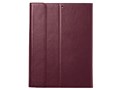 TR-IPD189-FN-NWR [Wine Red]
