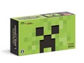 New�j���e���h�[2DS LL MINECRAFT CREEPER EDITION