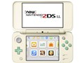 New�j���e���h�[2DS LL �Ƃт��� �ǂ��Ԃ̐X amiibo+�p�b�N
