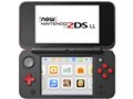 New�j���e���h�[2DS LL �}���I�J�[�g7�p�b�N