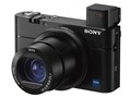 �T�C�o�[�V���b�g DSC-RX100M5A