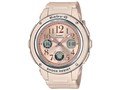 Baby-G �s���N�E�x�[�W���E�J���[�Y BGA-150CP-4BJF