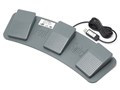 USB�t�b�g�y�_���X�C�b�` 3�y�_�� RI-FP3MG [�O���[]
