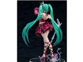 �����~�N -Project DIVA- F 2nd 1/7 �����~�N ���B���e�[�W�h���XVer.