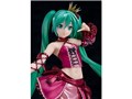 �����~�N -Project DIVA- F 2nd 1/7 �����~�N ���B���e�[�W�h���XVer.