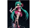 �����~�N -Project DIVA- F 2nd 1/7 �����~�N ���B���e�[�W�h���XVer.