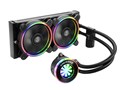 LIQFUSION ELC-LF240-RGB
