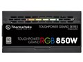 Toughpower Grand RGB 850W Platinum PS-TPG-0850F1FAPJ-1 [Black]