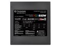 Toughpower Grand RGB 850W Platinum PS-TPG-0850F1FAPJ-1 [Black]