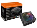 Toughpower Grand RGB 850W Platinum PS-TPG-0850F1FAPJ-1 [Black]