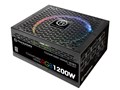 Toughpower Grand RGB 1200W Platinum PS-TPG-1200F1FAPJ-1 [Black]