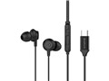 LEPLUS �ɂ̉��� Type-C PLAIN LP-TCEP01BK [�u���b�N]