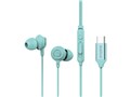 LEPLUS �ɂ̉��� Type-C PLAIN LP-TCEP01BL [�u���[]