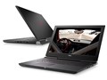 Inspiron 15 7000 �Q�[�~���O �v���`�i Core i7 7700HQ�E8GB�������E128GB SSD+1TB HDD�EGTX 1060���� VR(K)���f�� [�u���b�N]
