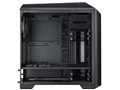 MasterCase MC500P MCM-M500P-KG5N-S00