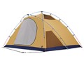 EARTH DOME 270 II WES17F00-0002 [Chrome Yellow]