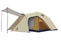 EARTH DOME 270 II WES17F00-0002 [Chrome Yellow]