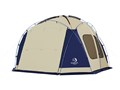 EARTH Screen Tent WES17F00-0003 [Lt Khaki]