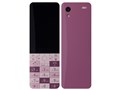 INFOBAR xv [CHERRY BERRY] (MNP)