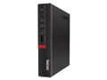 ThinkCentre M720q Tiny 10T7CTO1WW Core i5�E8GB�������[�E256GB SSD���� �p�t�H�[�}���X