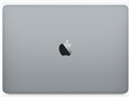 MacBook Pro Retina�f�B�X�v���C 2300/13.3 MR9R2J/A [�X�y�[�X�O���C]