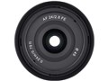 AF24mm F2.8 FE