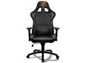 Armor CGR-NXNB-ARB [Black]