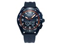 Alpiner X AL-283LNO5NAQ6 [NAVY/ORANGE]