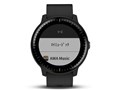 vivoactive 3 Music 010-01985-23 [Black]