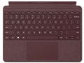 Surface Go Signature �^�C�v �J�o�[ KCS-00059 [�o�[�K���f�B]