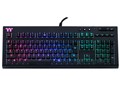 TT PREMIUM X1 RGB Cherry MX Blue KB-TPX-BLBRJP-01 [�u���b�N]