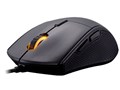 Minos X5 Gaming Mouse CGR-WOMB-MX5