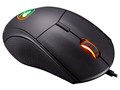 Minos X5 Gaming Mouse CGR-WOMB-MX5