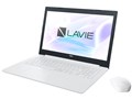 LAVIE Note Standard NS700/KAW PC-NS700KAW [�J�[���z���C�g]