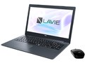 LAVIE Note Standard NS700/KAB PC-NS700KAB [�J�[���u���b�N]