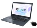 LAVIE Note Standard NS600/KAB PC-NS600KAB [�J�[���u���b�N]